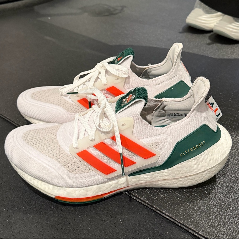 Adidas Miami Ultra Boost